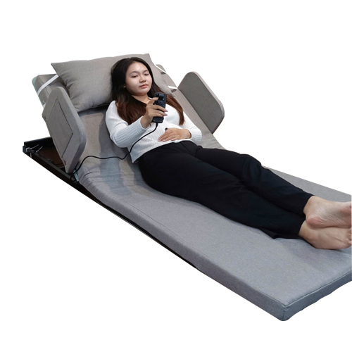 Nệm nâng hạ tự động cho người già MAKATA MT190